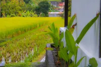 Villa Kamar Tamu Piyungan