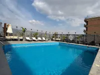 Marwa Palace Hotel Cairo Hotels near Nilometer