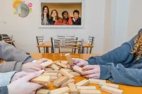 HI Coimbra – Pousada de Juventude