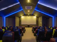 Prabhu Farms & Resorts by King's Kraft Hotels in Surendranagar