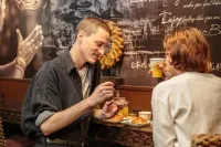Hotel BaliAn Resort Chiba - Family Kids Group Concept - bar