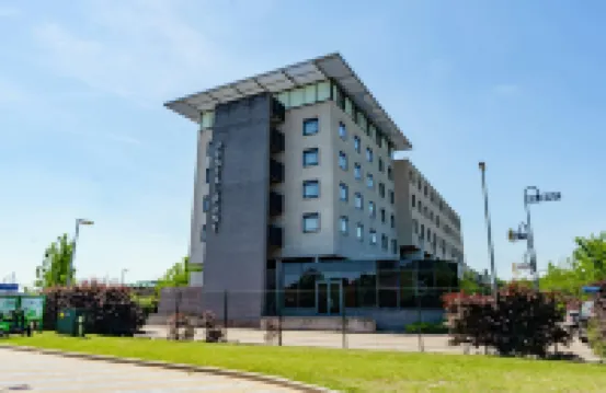Bastion Hotel Rotterdam Zuid
