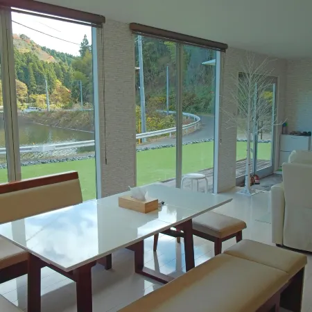 Hirasawa Resort Отели в г. посёлок Отаки