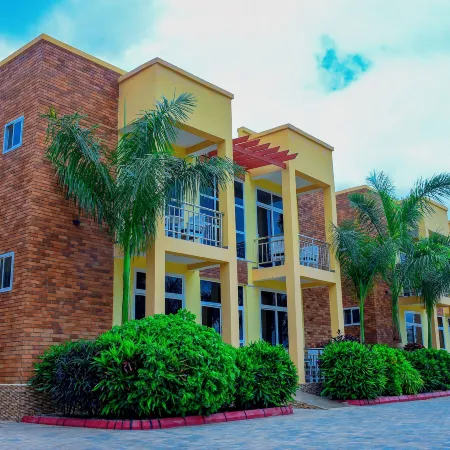 THE RESIDENCE HOTEL DODOMA