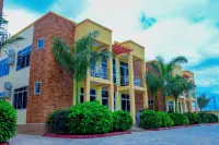 THE RESIDENCE HOTEL DODOMA