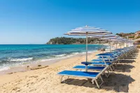 Hotel Ipomea Club - Strand
