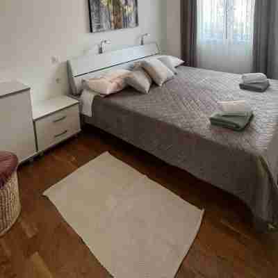 Apartment Penetra Rooms