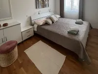 Apartment Penetra