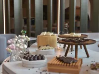 MOVENPICK HOTEL AL ZAYTOON BAGHDAD - breakfast