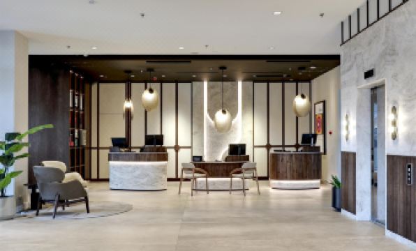 Hilton Gdansk