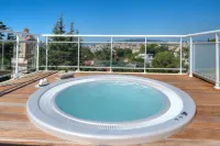 La Bastide de l'Oliveraie - spa