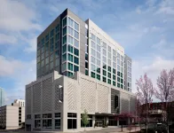 Tempo by Hilton  Nashville Midtown