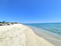 Marina Corsa Residence 3Rooms Apartment 150 m from the Beach - Ghisonaccia