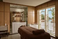 The Danai - spa
