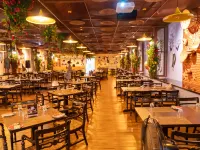 Essentia Premier Hotel Chennai OMR Hotels in Chennai