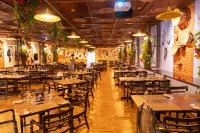 Essentia Premier Hotel Chennai OMR