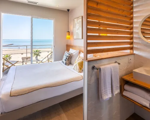 米拉馬爾咖啡大酒店 勒格羅－迪魯瓦酒店