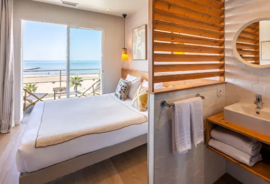 Hôtel Café Miramar