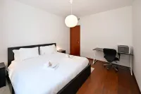Lakeview 3 Bedroom Pico Penthouse in Lugano - Hot Tub
