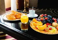 Hotel du Beaumont