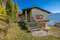 Balcone Panoramico Sul Garda - Happy Rentals