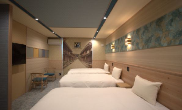YUTORIA RESORT HIDATAKAYAMA