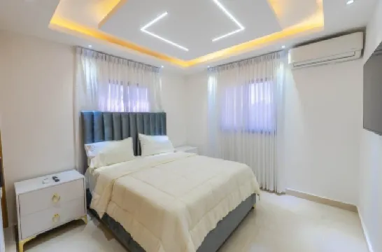 Ático fantástico  호텔