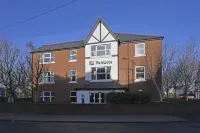 Travelodge Hotel - Colwyn Bay Hotels in 