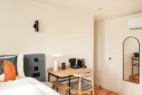voco London - Bloomsbury by IHG - sul mare