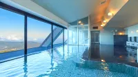Hotel Harvest Amagikogen