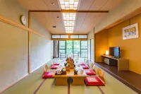 Forest Resort Hotel Green Pearl