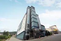 Gwangyang Neul Drive-in Hotel - Pysäköinti