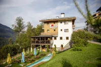 BoogelWoogel Bar&Hotel Rosa Khutor  Hotel