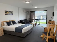 Asure Central Gold Motel Cromwell