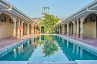 Bara Bara' Budget Satun '' - Swimmingpools