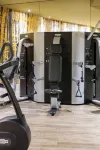 Hotel SB Plaza Europa - Gym