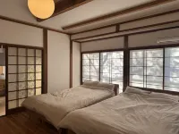 Kiyoto Terrace