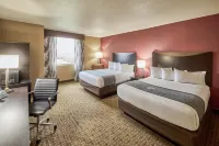 Choctaw Casino Hotel – Pocola