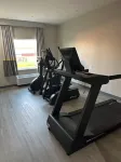 Super 8 by Wyndham Baytown