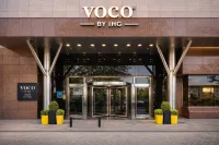 voco Madrid - Las Tablas by IHG Hotels near Montecarmelo Metro Station