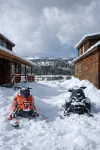 Lava Mountain Lodge - 3-Sterne