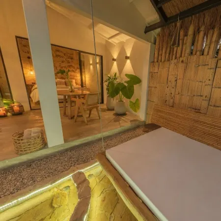 Eco Hotel Verano Azul