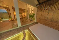 Eco Hotel Verano Azul - spa