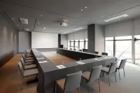 Shilla Stay busan Gimhae Airport (Noksan) - Perjalanan Bisnis