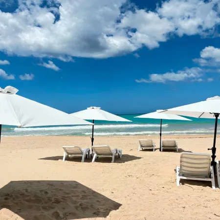 Bali Hotel Adults Only Isla Verde, a Trademark by Wyndham