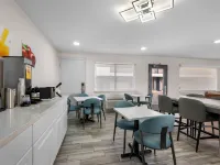 Quality Inn Odessa Near University Hoteles en Condado de Ector