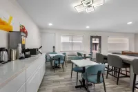 Quality Inn Odessa Near University