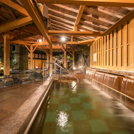 Hotel Zuiho