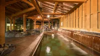 Hotel Zuiho - Hot Springs