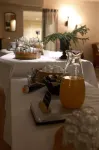 Källan Hotell Spa Konferens - Breakfast